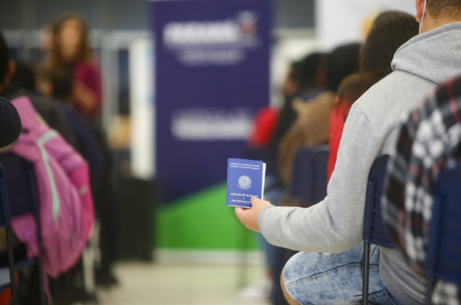 Banco Mundial: falta de empregos pode chegar a 800 milhões