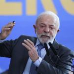 Pesquisa eleitoral para presidente 2026 mostra disputa acirrada