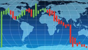 BDRs expõem o investidor ao mercado global.