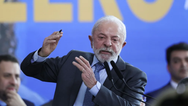 Pesquisa eleitoral para presidente 2026 mostra disputa acirrada