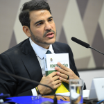 Rejeição de Messias expõe crise política entre Lula e Senado