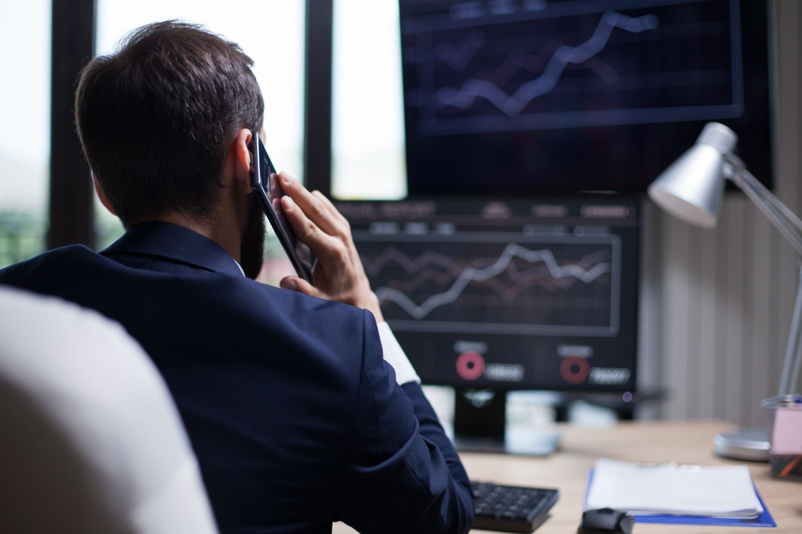 Tudo o que você precisa saber sobre como investir em ETFs