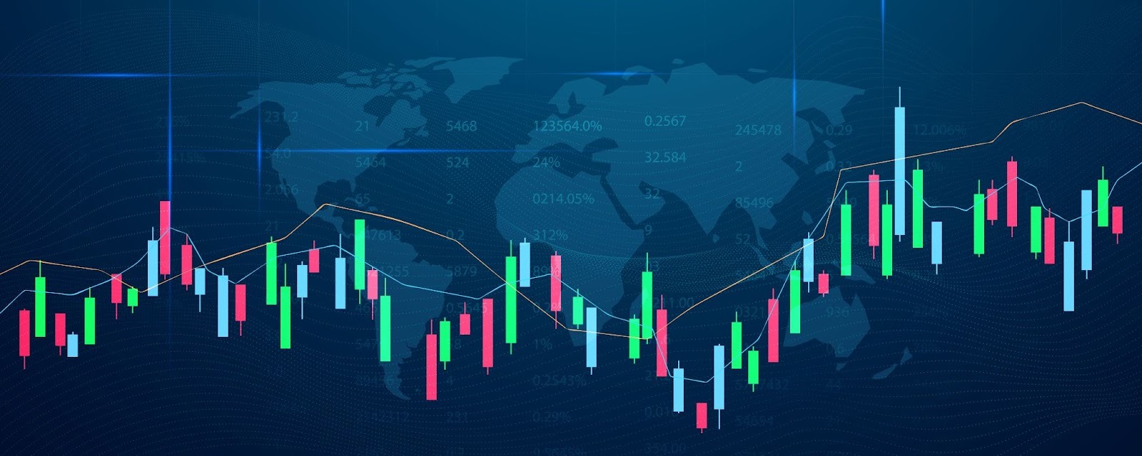 Como um conflito global pode impactar sua carteira de investimentos?
