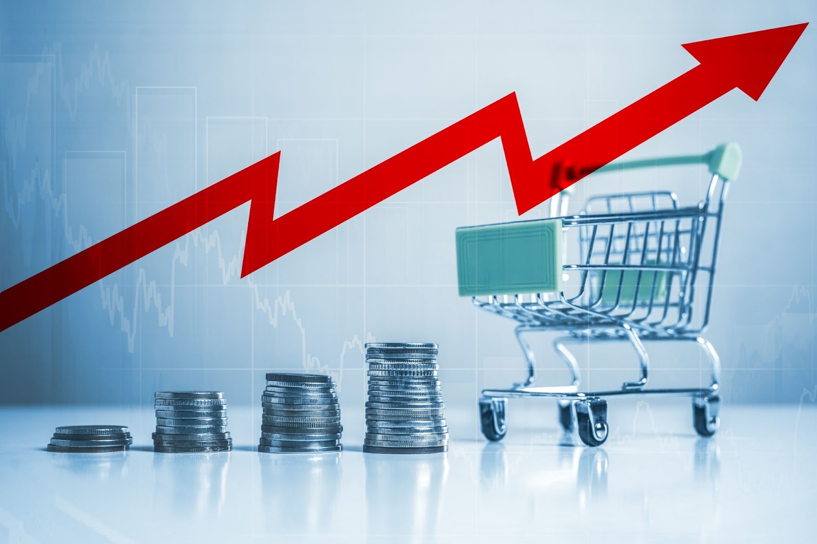 Como proteger seus investimentos contra a inflação?