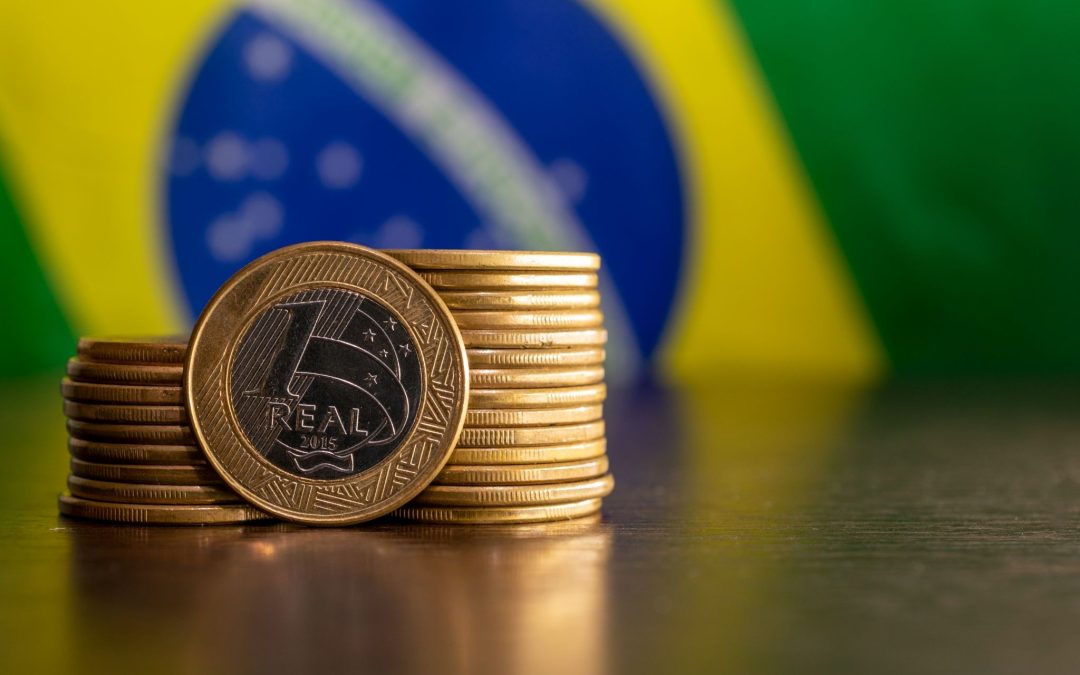 PIB do Brasil cresce no 1º trimestre de 2026 e reforça recuperação