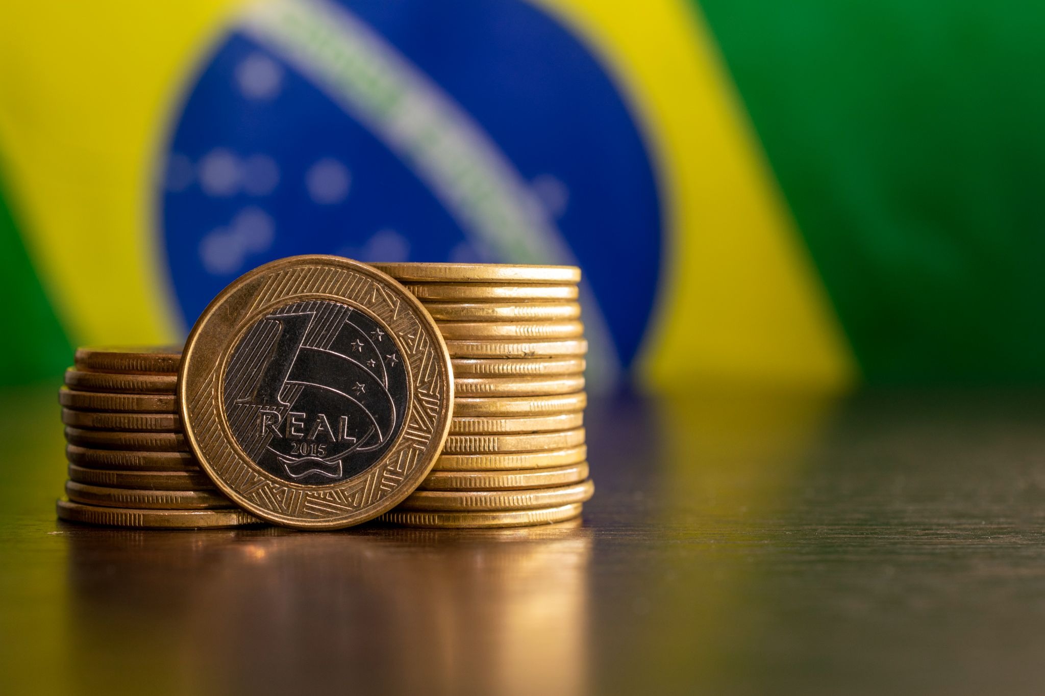 PIB do Brasil cresce no 1º trimestre de 2026 e reforça recuperação