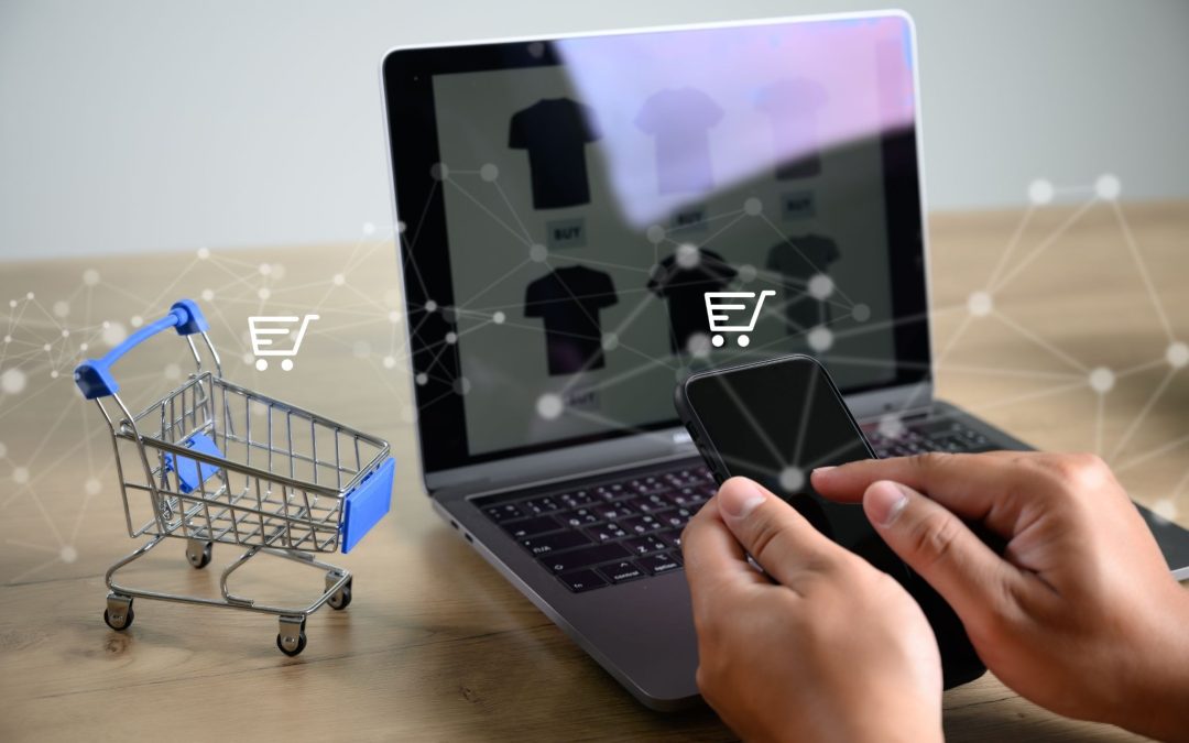 Fraudes em compras online crescem 15%: dado é preocupante