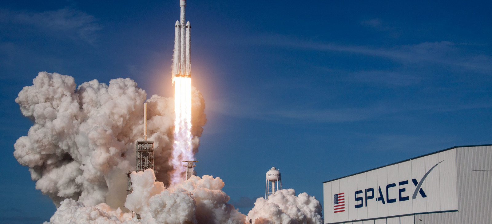IPO da SpaceX: empresa mira estreia histórica em Nasdaq