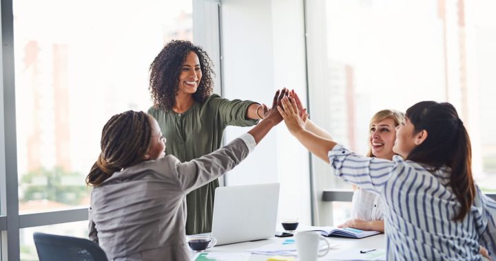 O que define uma mulher de sucesso: o que realmente significa empoderamento feminino?