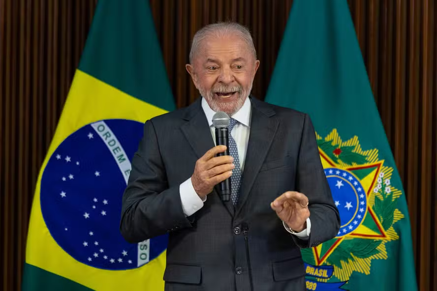 Lei da Reciprocidade pode entrar em ação após tarifas dos EUA