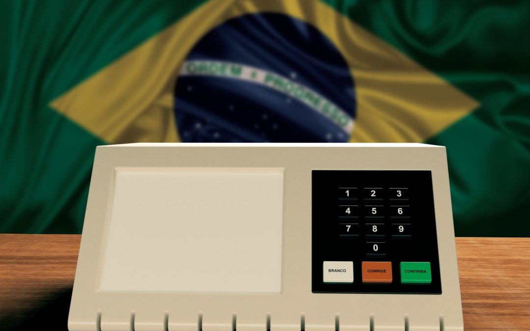 Eleições 2026: quais cargos estão em disputa este ano?
