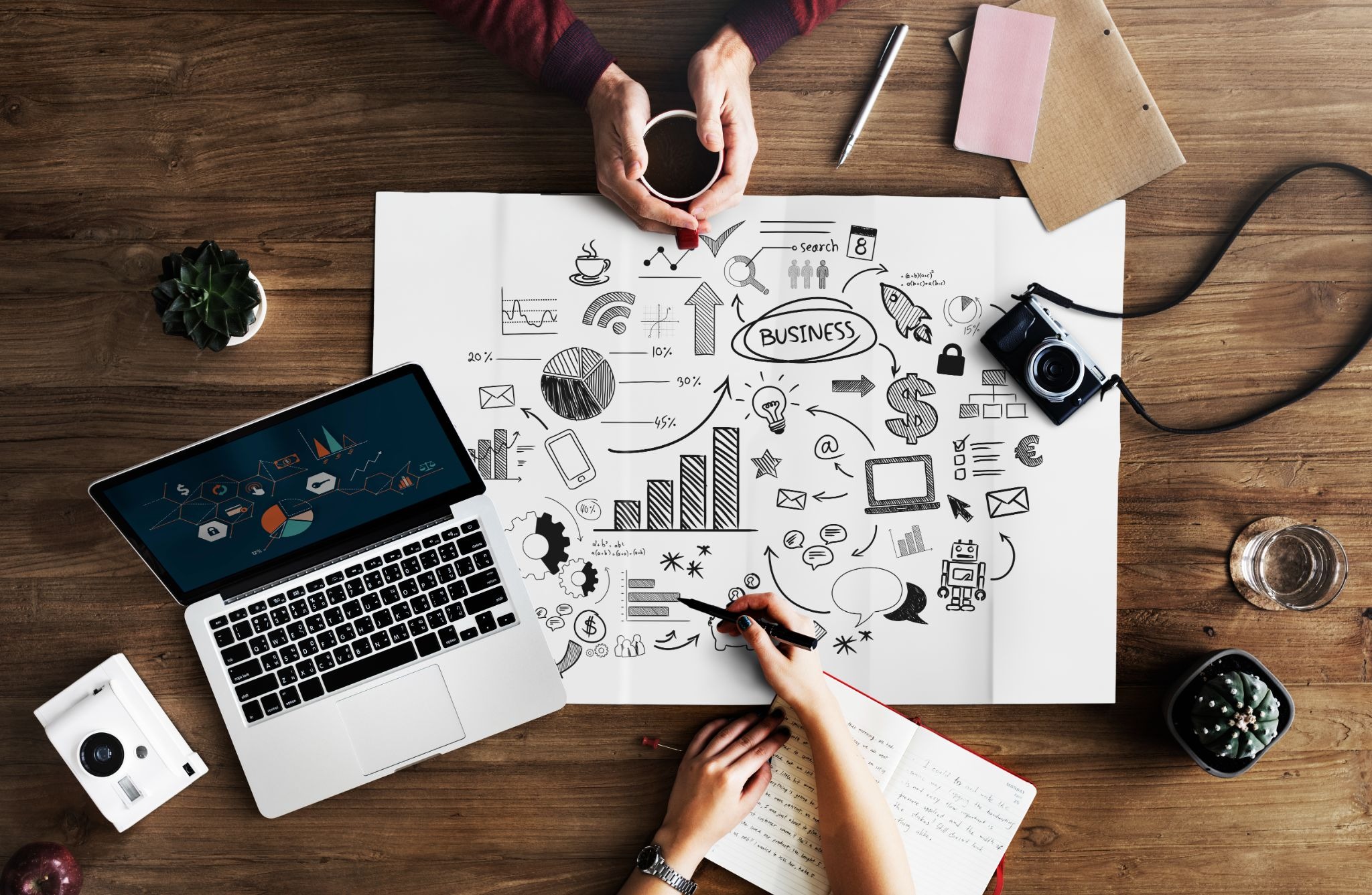 O que é trade marketing e como é tão importante para as vendas?