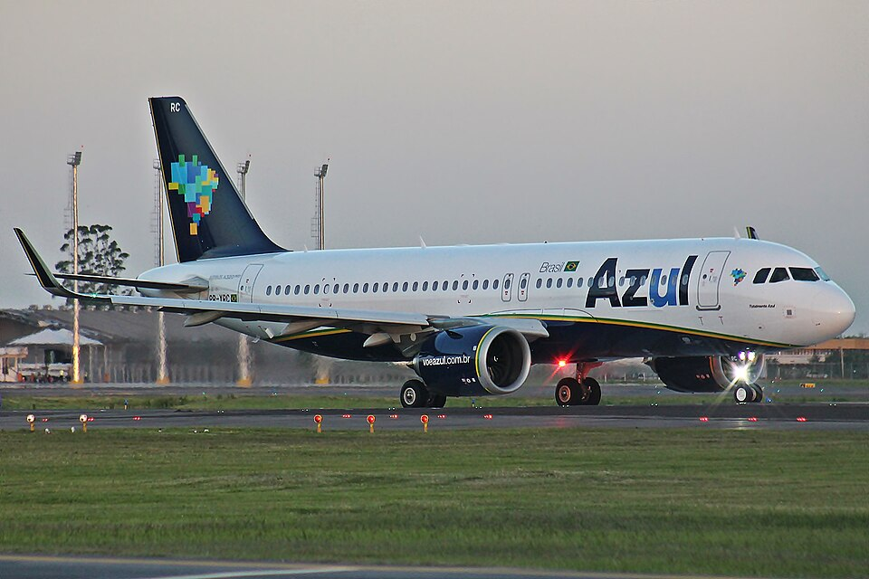 Vale a pena comprar ações da Azul?