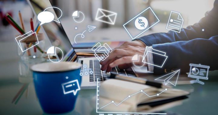 Formas de ganhar dinheiro pela internet: opções para transformar tempo em renda