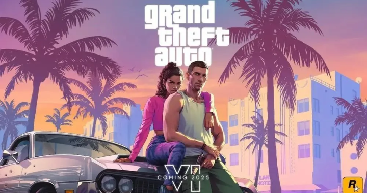 Lançamento GTA 6: o projeto pode impulsionar a indústria dos games