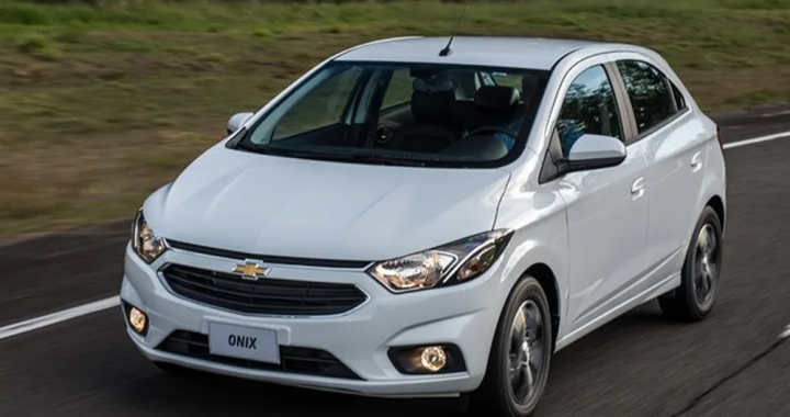 Qual é o carro mais econômico do Brasil?