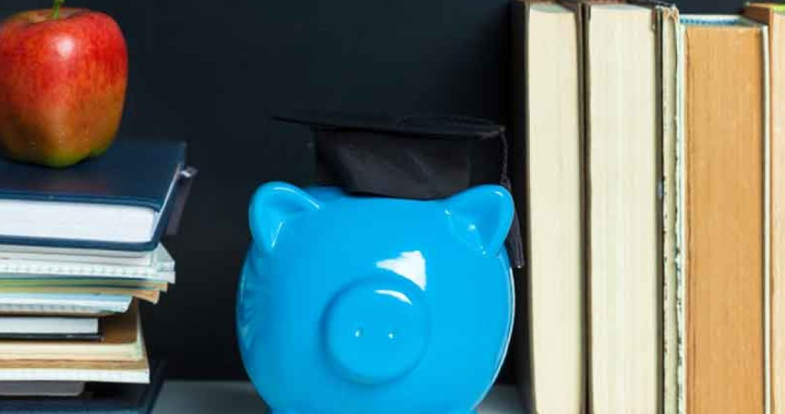 5 livros de educação financeira que todo mundo deveria ler