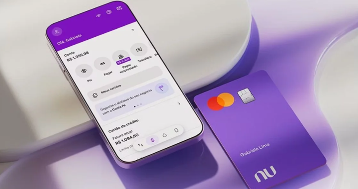 Quanto rende a caixinha do Nubank? Veja como funciona