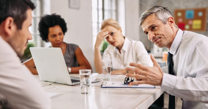 Como decretar falência de uma empresa?