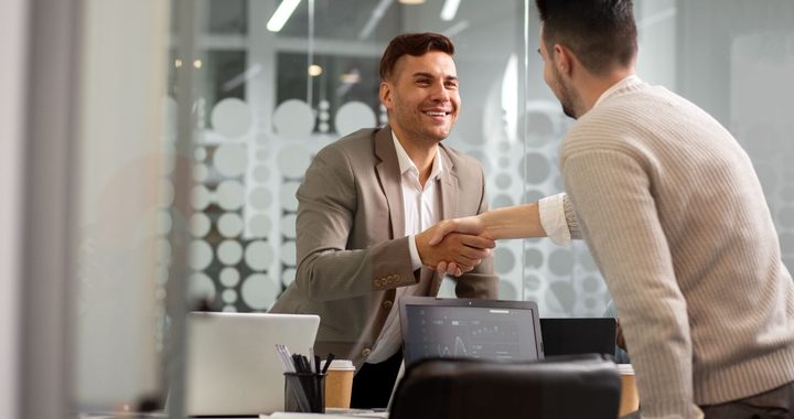10 frases de motivação de vendas para inspirar sua equipe