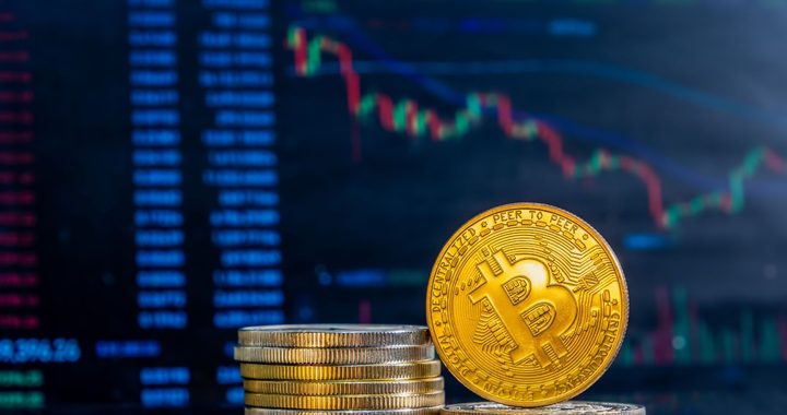 Bitcoin em alta: cripto supera US$ 81 mil com juros em foco