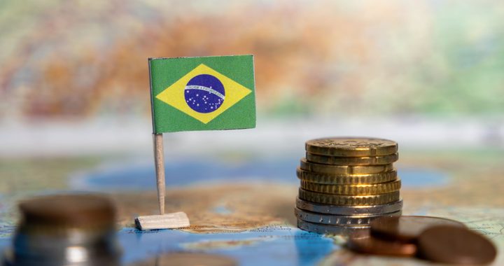 Projeção da inflação para 2026 cai para 5%, aponta Boletim Focus