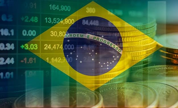 PIB em 2026: BC reduz projeção para 1,8% e acende alerta