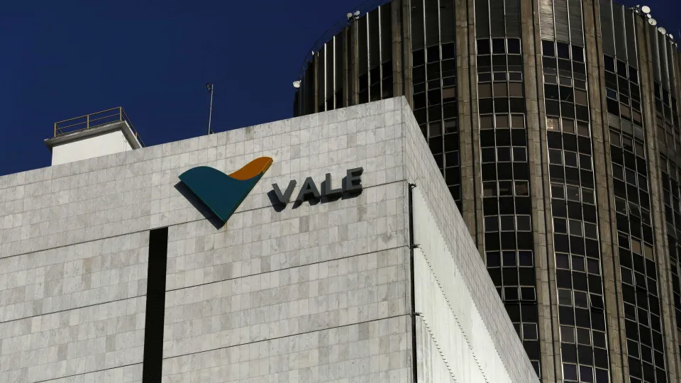 Vale busca expandir sua atuação nos próximos anos.