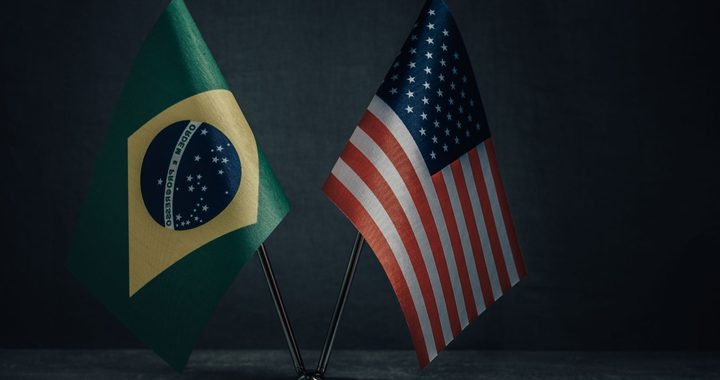 Influência dos EUA no Brasil: o que pode mudar na política externa