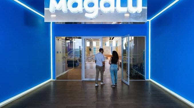 Alta da Magalu: ações sobem 61% em setembro e lideram o Ibovespa